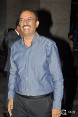 Celebs at Chiranjeevi 61st Birthday Party